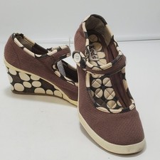 Keds brown cream for sale  Mustang