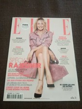 Estelle lefebure magazine d'occasion  Auray