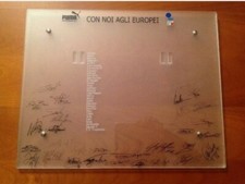 Europei 2004 nazionale usato  Paderno Dugnano