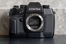 Spares repair contax for sale  PORTHCAWL