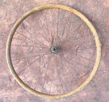 Roue arriere bois d'occasion  Clermont-Ferrand-
