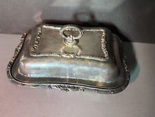 Victorian silver plate for sale  Orlando