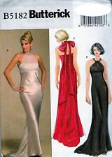 5182 patron butterick d'occasion  Saint-Paul-Trois-Châteaux