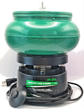 Rcbs vibratory case for sale  Harrison