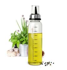 Essig ölflasche 500ml gebraucht kaufen  Großostheim