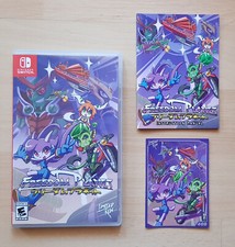 Freedom planet limited d'occasion  Angers-