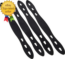 Rubber straps knee for sale  Fremont