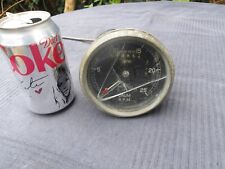 Vintage smiths tachometer for sale  TROWBRIDGE