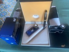 Montblanc capolavoro 149 usato  Sorrento
