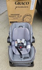 Graco premier snugride for sale  Cleveland