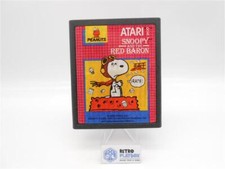 Atari 2600 snoopy gebraucht kaufen  Deutschland