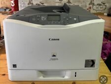 Stampante canon lbp7750cdn usato  Corbetta