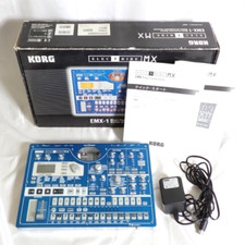 Korg electribe emx usato  Spedire a Italy