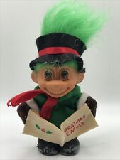 Vintage troll doll for sale  BEXLEY