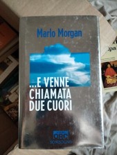 Marlo lorgan ... usato Marlo lorgan ... usato  Italia