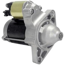 17847S OEM Carquest Reman motor de arranque 1.0KW para Acura EL Honda Civic 2001-2005 comprar usado  Enviando para Brazil