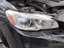 Used right headlight for sale  Douglassville
