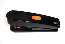 Novus 8fc schwarz gebraucht kaufen  Höchstenbach, Mörsbach, Steinebach