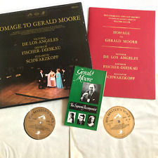Homage gerald moore for sale  BRISTOL