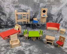 Plan toys wooden for sale  Big Lake
