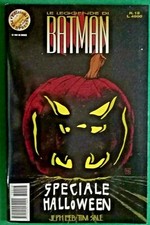 Fumetto leggende batman usato  Italia