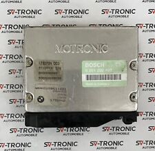Calculateur moteur bmw d'occasion  Morangis