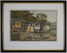 Small town chugoku for sale  LEYBURN