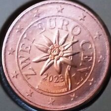 Austria österreich cent usato  Busnago