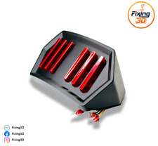 STOP LED/FARO POSTERIORE PIAGGIO VESPA 50 PK XL na sprzedaż  Wysyłka do Poland