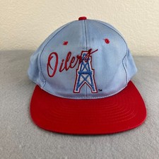 Vintage houston oilers for sale  Clovis