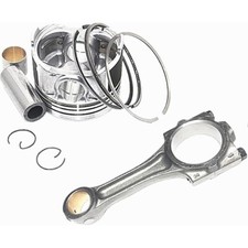 1set kit pistone usato  Spedire a Italy