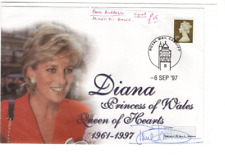 1997 princess diana for sale  Shipping to Ireland