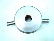 Radiateur huile yamaha d'occasion  Mimet