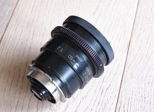 Peça esférica redonda anamórfica Lomo 50mm PL comprar usado  Enviando para Brazil