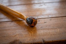 Antique marquetry wood for sale  FERNDOWN