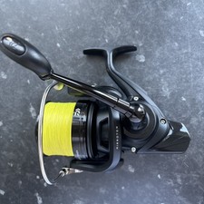 Daiwa windcast 5000 for sale  HASTINGS
