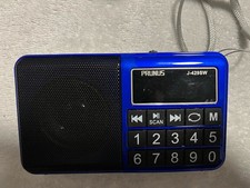 429sw tragbares radio gebraucht kaufen  Celle