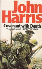 Covenant death book for sale  UK