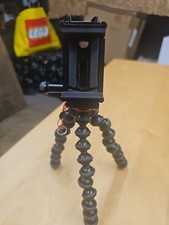 Joby gorillapod griptight for sale  TAUNTON