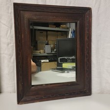 Vintage wood framed for sale  Bradenton