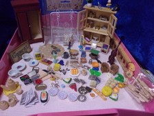 Large lot dollhouse for sale  Fort Walton Beach