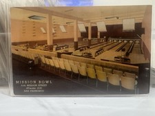 Mission bowl san for sale  West Covina