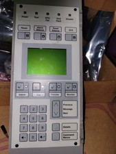 Edwards systems lcd for sale  Bella Vista