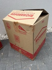 Cardboard boxes moving for sale  DOVER