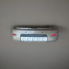 Paraurti posteriore fiat usato  Soresina