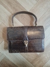 schlangenleder tasche gebraucht kaufen schlangenleder tasche gebraucht kaufen Köln