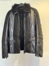Gucci sheepskin ladies for sale  LONDON