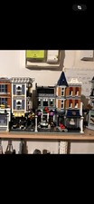 maison lego creator d'occasion  Charleville-Mézières