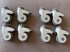 Set medical caster for sale  Simi Valley