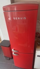 Servis retro fridge for sale  SUTTON